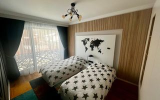 VILĂ PREMIUM ÎN CARTIERUL TUDOR - Poză 5