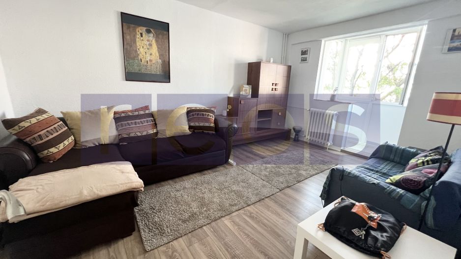 INCHIRIERE | 2 CAMERE DECOMANDAT | RENOVAT | ZONA DOROBANTI - Poză 1