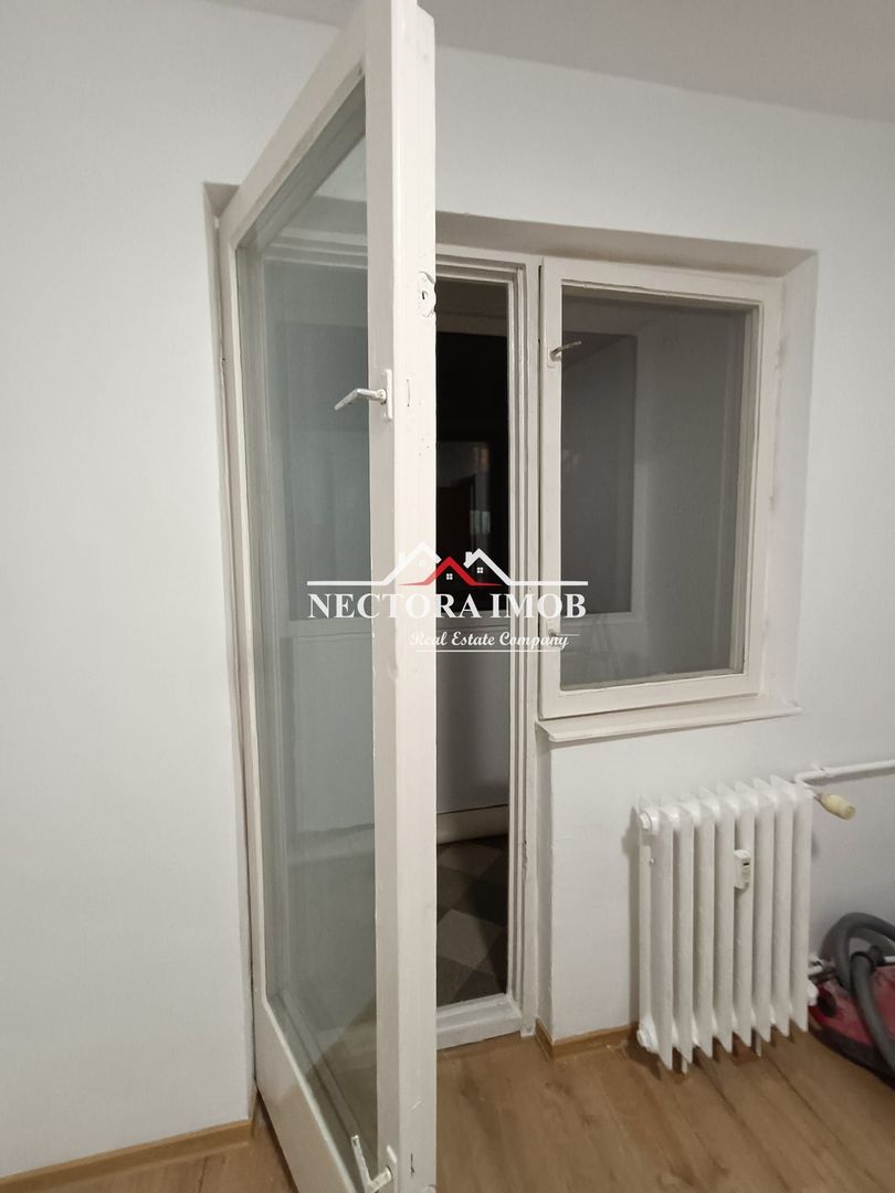 NECTORA IMOB-OCAZIE Apartament 3 camere, 54 mp, Str. R. Reagan, Et. 3 - Poză 13