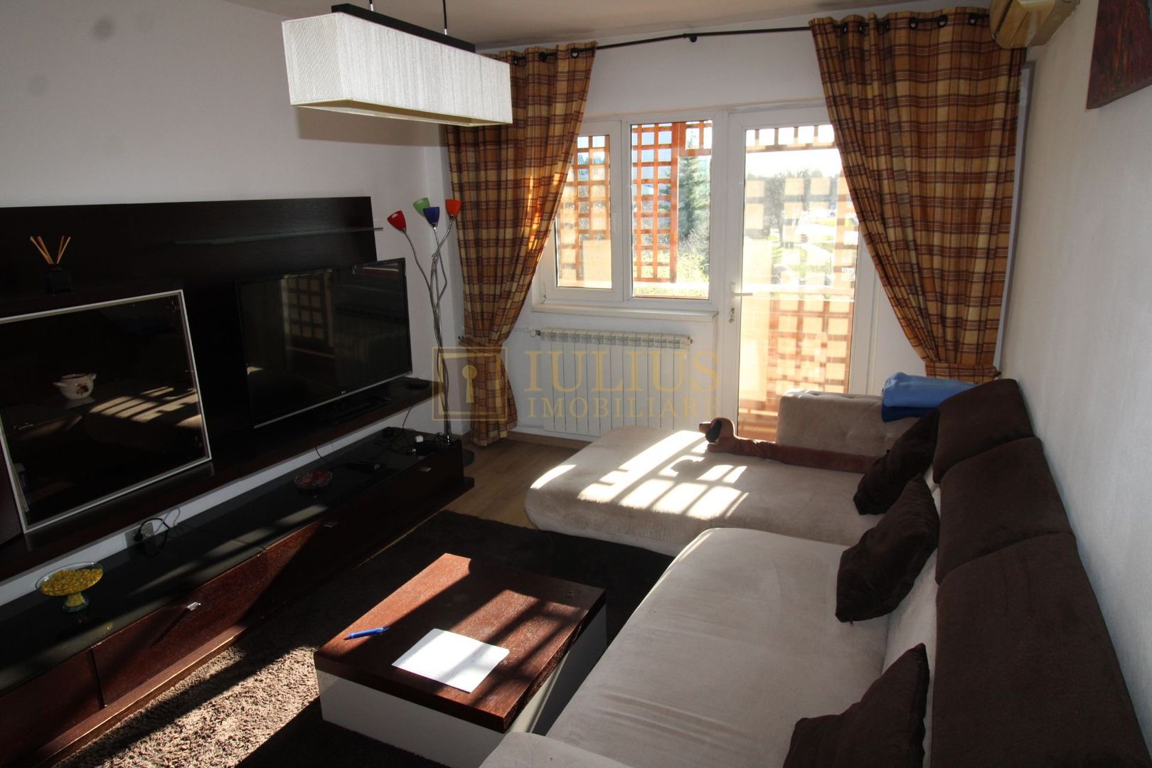 3 camere,  in Complexul Studentesc, ideal pentru 2 studenti, familie - Poză 2