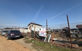 Teren de vanzare/Bariera Valcii/Craiova - Poză 2