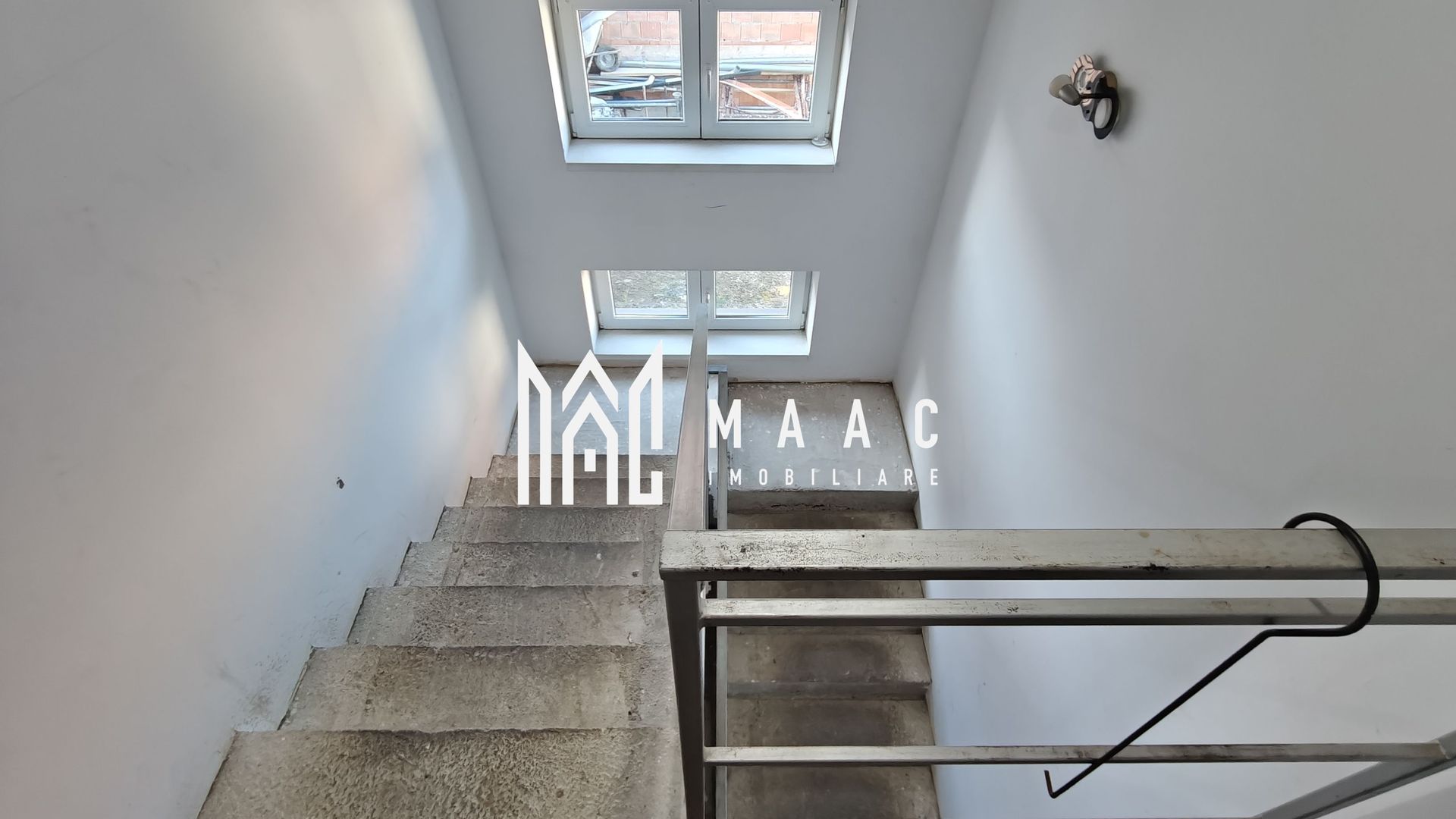 Casă individuală I 120mpu I 5 camere I Curte 300mp I Cristian - Poză 7