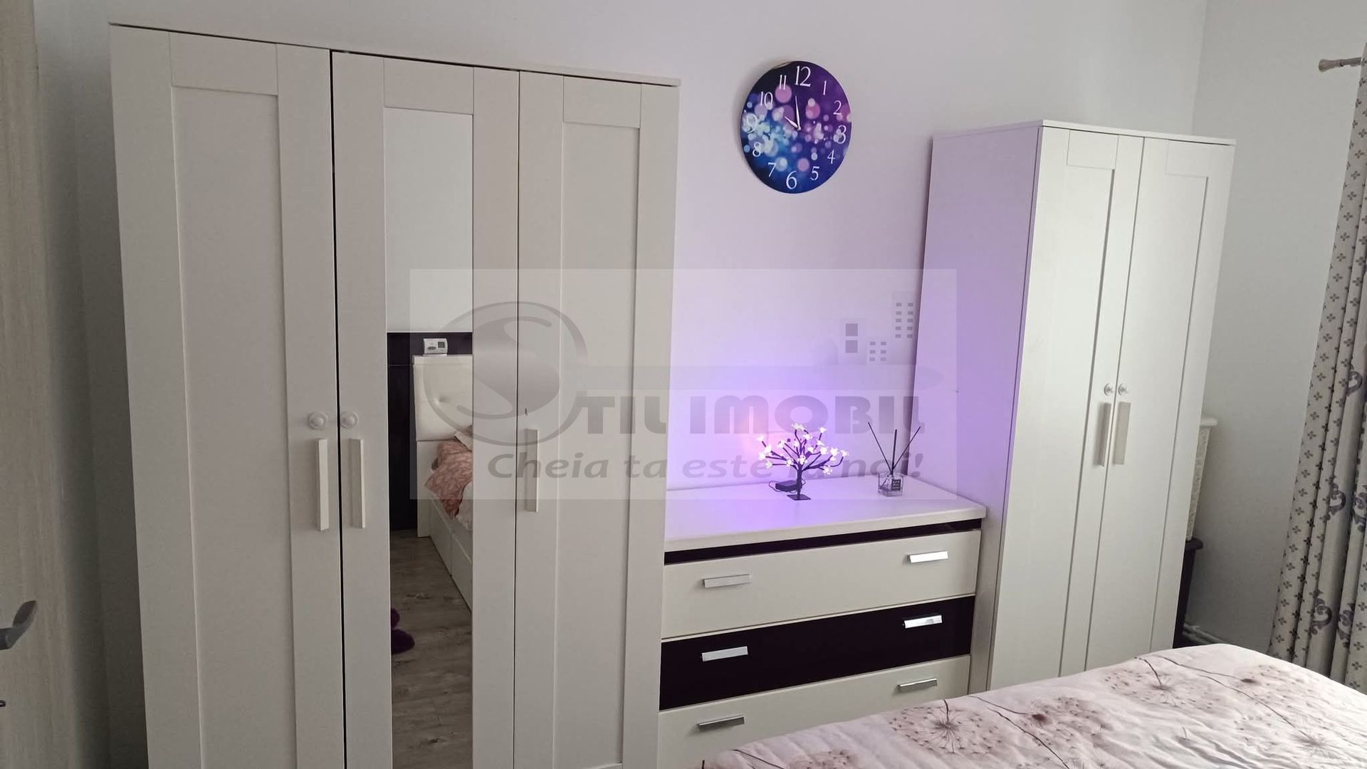 Apartament 2 Camere Tatarasi - 495 euro - Poză 4