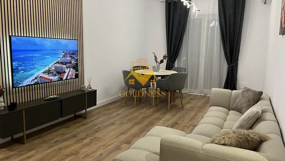 2 camere open space, Parcare, Premium, Elite City, Lidl, Iris - Poză 1