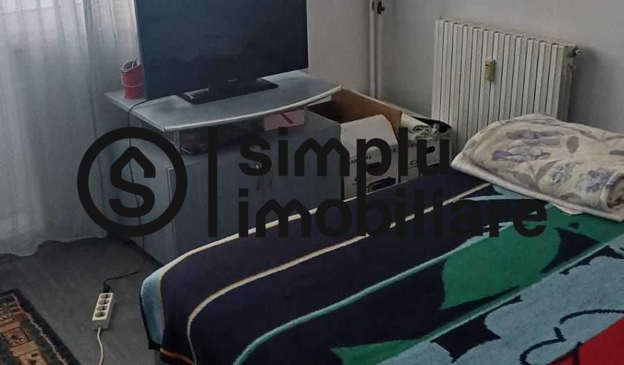3 decomandate, etaj 2/4, centrala termica, Rovine - 157 000 Euro - Poză 4