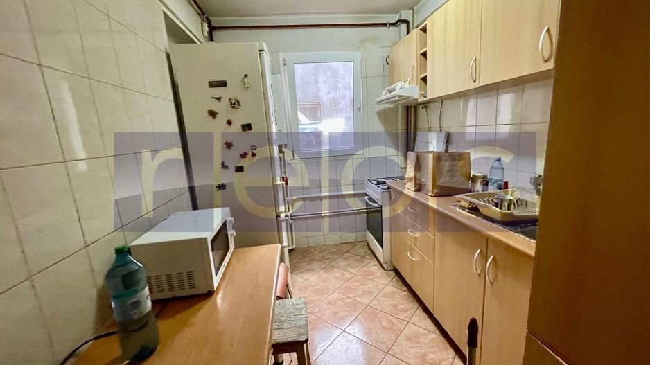 VANZARE APARTAMENT 3 CAMERE PIATA NATIUNILE UNITE UNIRII CENTRALA PROPRIE 57MP - Poză 8
