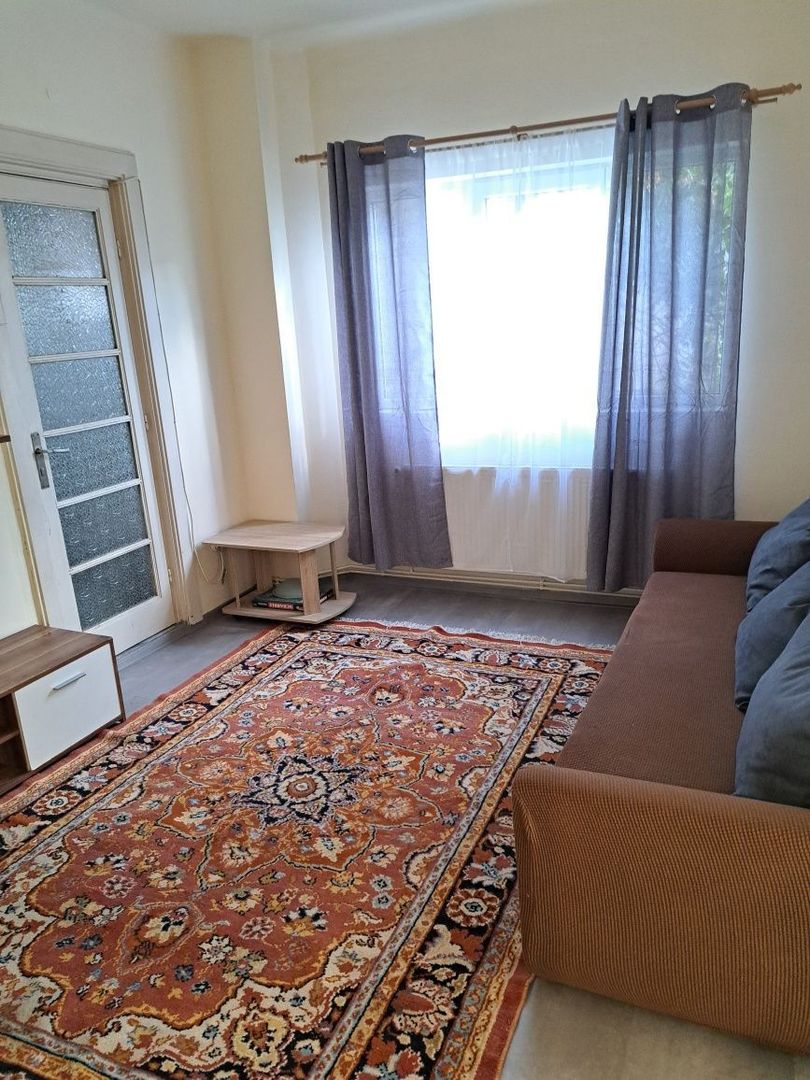 Apartament Pache Protopopescu/Foisorul de Foc - Poză 1