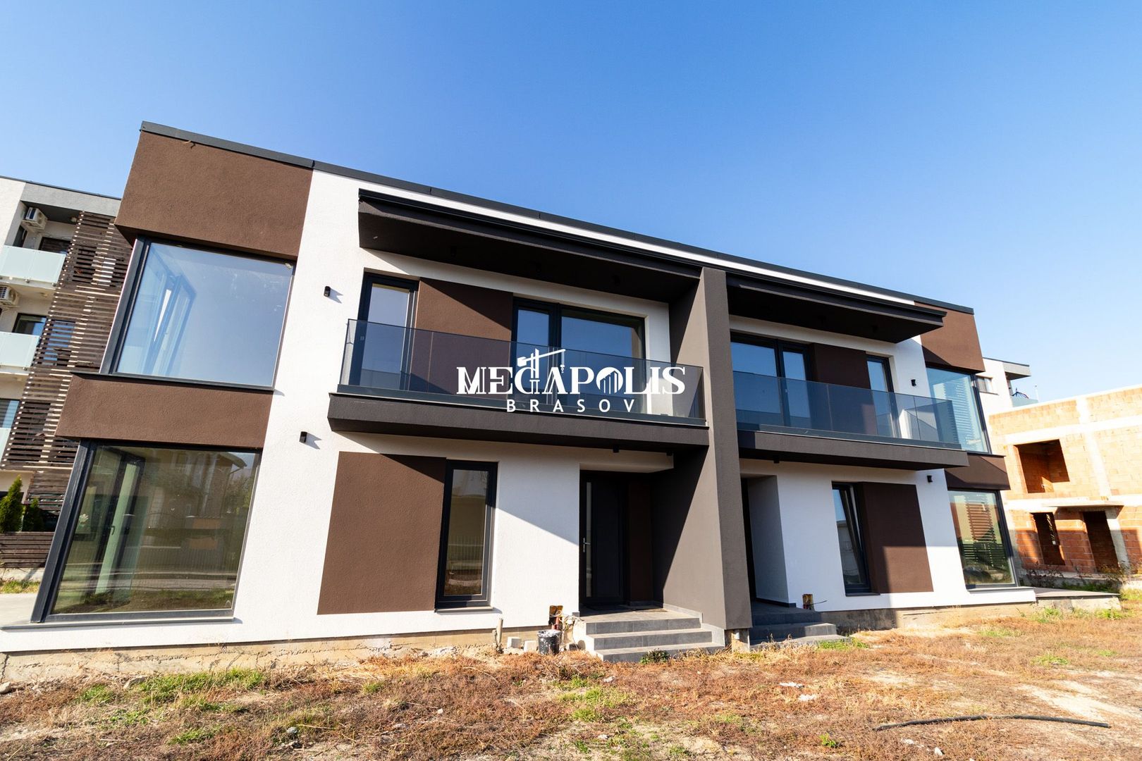 Duplex Ghimbav - Poză 3