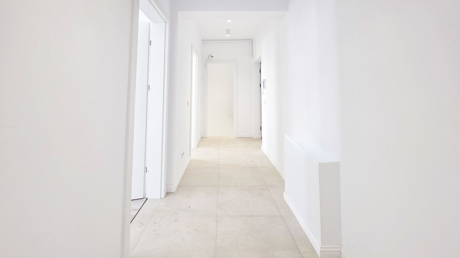 | Spatiu Birou - Bloc Boutique - 2 Camere&Terasa | Jovial Residence 3 - Poză 13