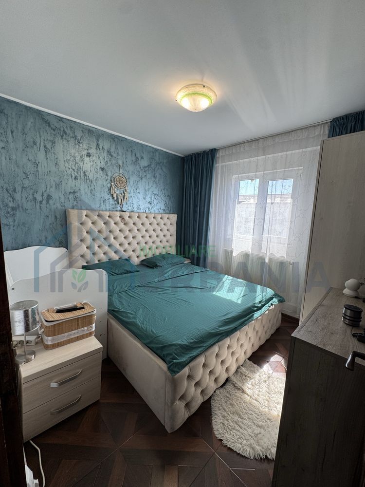 Apartament 2 camere semidecomandat, 42 mp, Rond Zimbru, Iasi - Poză 8