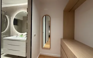 Penthouse 4 camere // 200 mp / terasă 38 mp / Herăstrău – Cartierul Francez - Poză 45