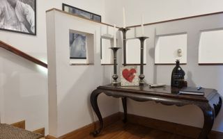 VANZARE - PENTHOUSE-5 CAMERE- TERASA -ZONA- UNIRII- FANTANI - Poză 16