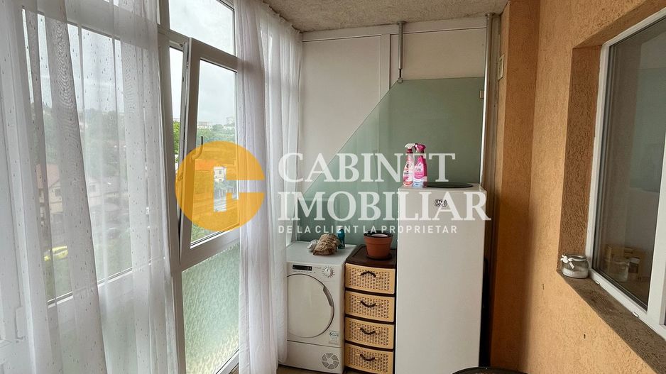Apartament 2 camere decomandate, ET. INTERMEDIAR de vânzare | Tătărași – Iași - Poză 7