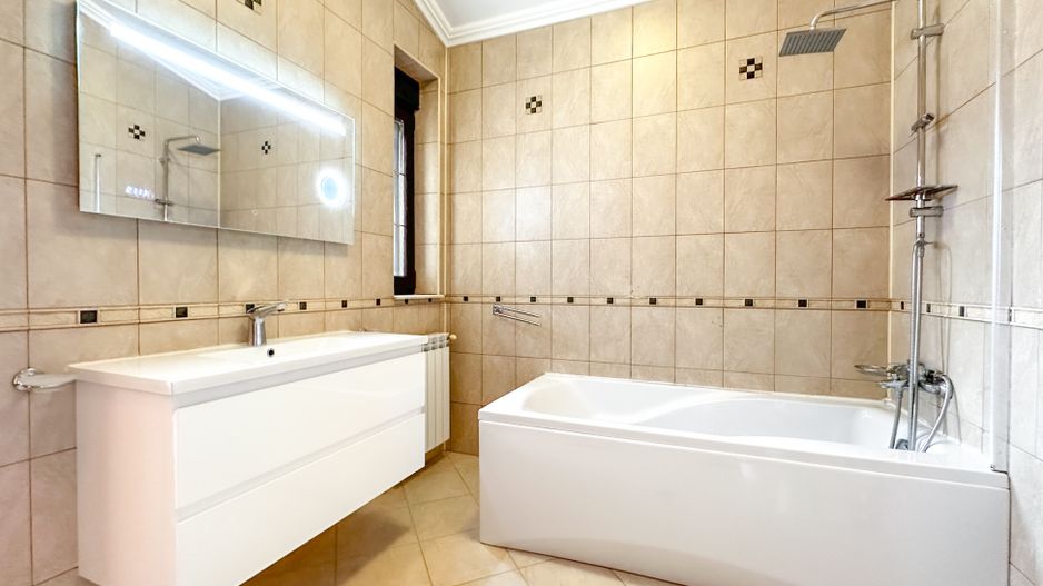 Chirie I Vilă premium I piscină I 6 dormitoare I  800 mp I Pipera - Poză 47