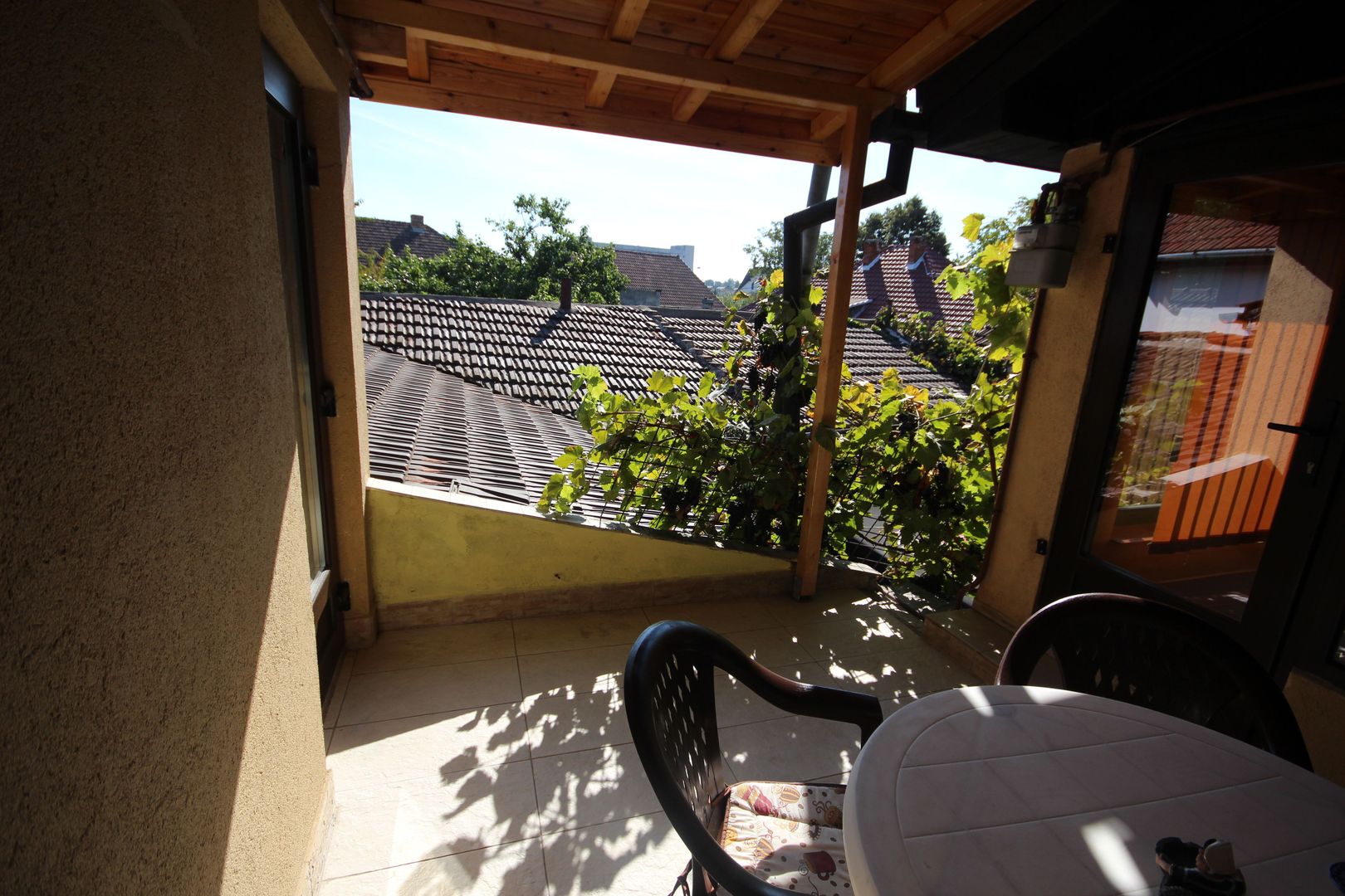 APARTAMENT SPATIOS  IN VILA - Poză 16