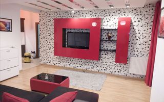 Apartament 2 camere , cartier Bună Ziua , Cluj-Napoca - Poză 1