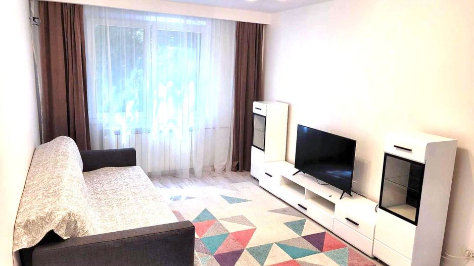 Închiriez Apartament cu 2 camere, prima închiriere, Dristor ✨ - Poză 4