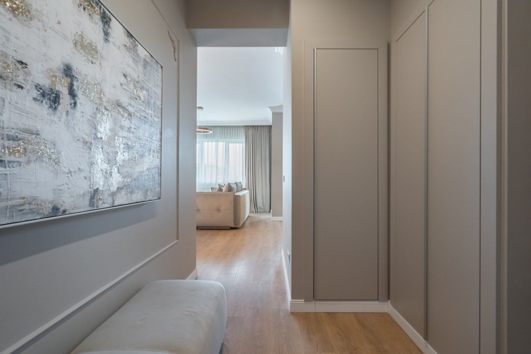 Park Residence 6 | Aviatiei | Parcare Inclusa - Poză 6