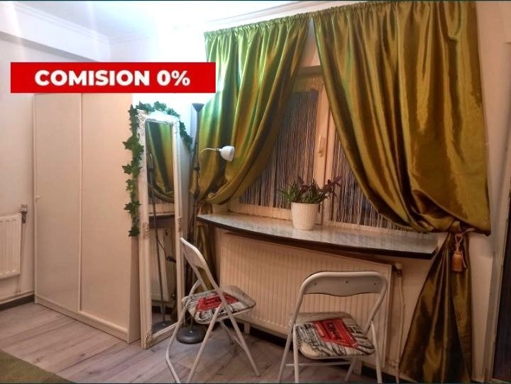 ULTRACENTRAL Garsoniera la curte 16 mp + terasa 14 mp - Poză 3