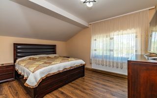 Casa Balotesti - Bascov (Pitesti, Arges) - 700 mp teren - Poză 10