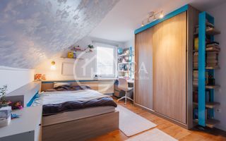 Casa cu 4 camere de vanzare, Structura Timber Frame, Dealuri, Oradea - Poză 17