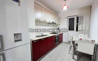 Apartament decomandat 2 camere, Tomis Nord – OMV, etaj 1, mobilat - Poză 3