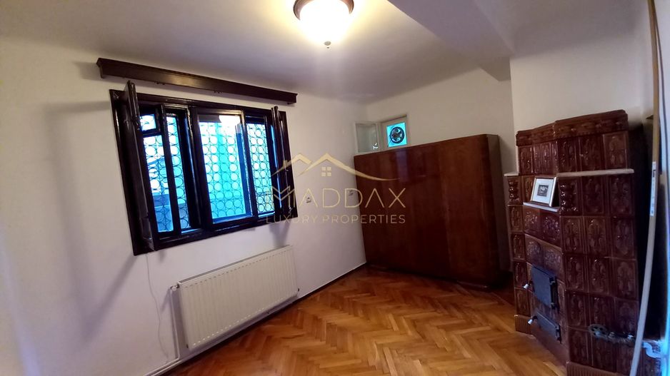 Spatiu de birouri Cabinet in Vila interbelica Dorobanti/ 100mp/inchiriere - Poză 10