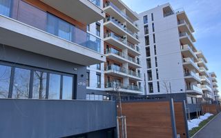 APARTAMENT INTELIGENT CU 2 CAMERE | FINISAJE PREMIUM | COMISION 0% - Poză 1