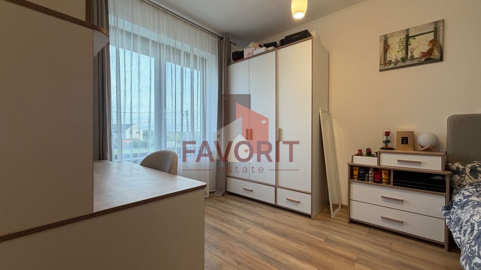Duplex Mobilat | Drumul Boilor | Disponibil imediat | Curte amenajata - Poză 18