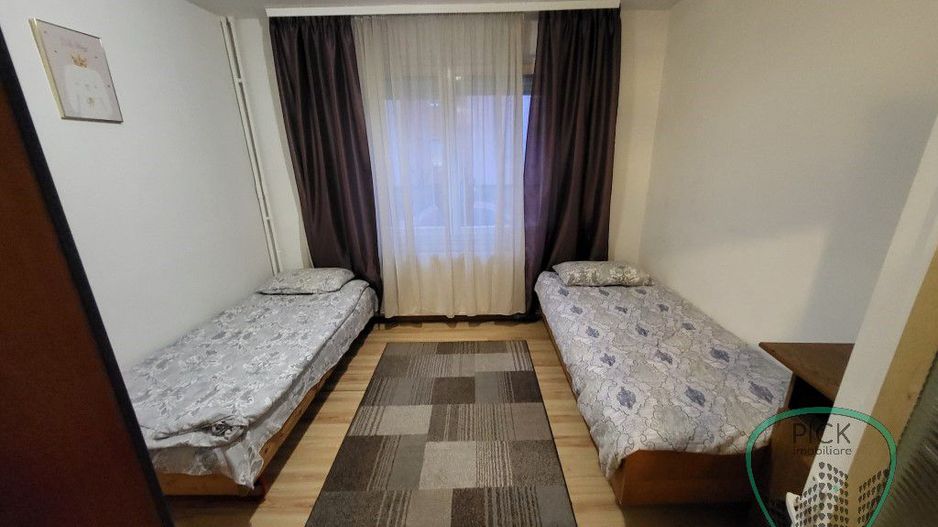 P 4083 - Apartament cu 3 camere în Târgu Mureș, cartierul 7 Noiembrie - Poză 3