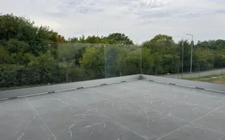 Duplex modern, 135 mp, grădină amenajată–Dumbrăvița, zonă linistita - Poză 25