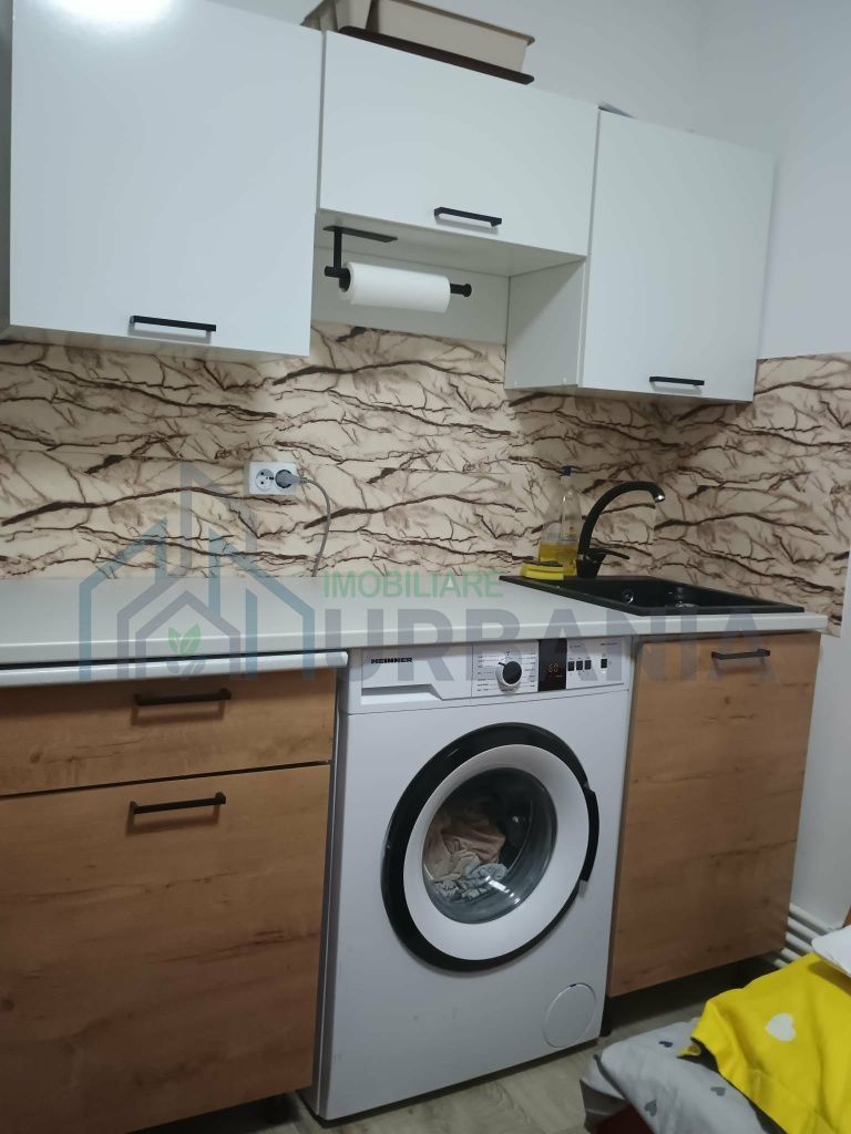 Cameră de cămin în zona Podul de Piatră, Iași - Poză 3