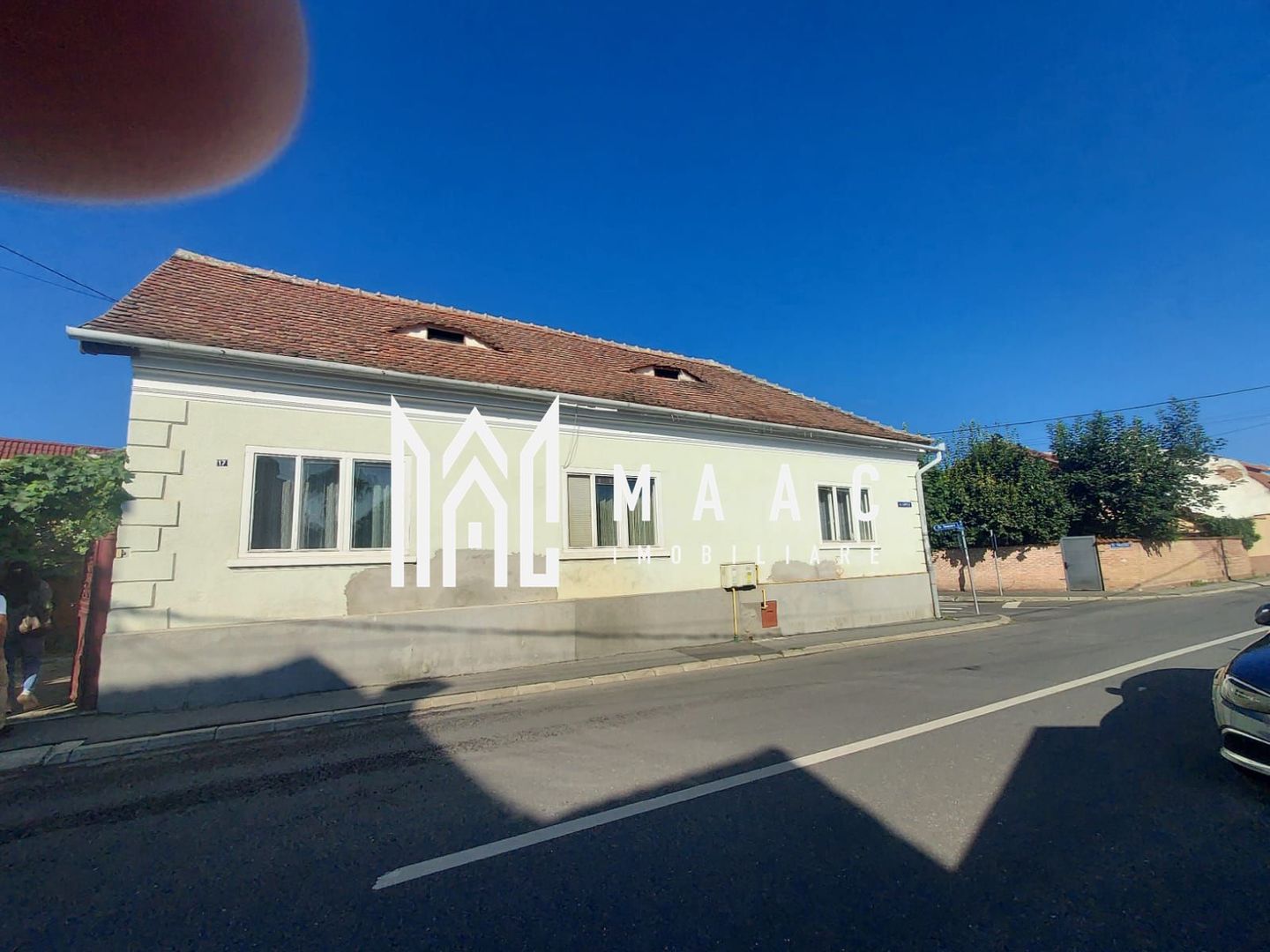 Casa Individuala I 4 Camere I Acces 2 Starzi I Pivnita I Piata Cluj - Poză 19