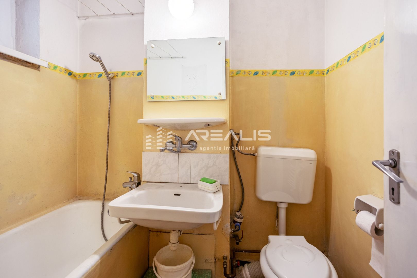 Apartament 3 camere -Zona Vlaicu - Poză 6
