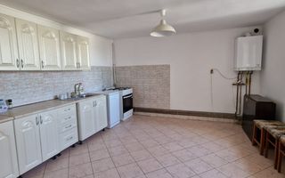 Casa P+1+M cu 5 camere teren 486 mp garaj si filigorie in Trei Stejari - Poză 6