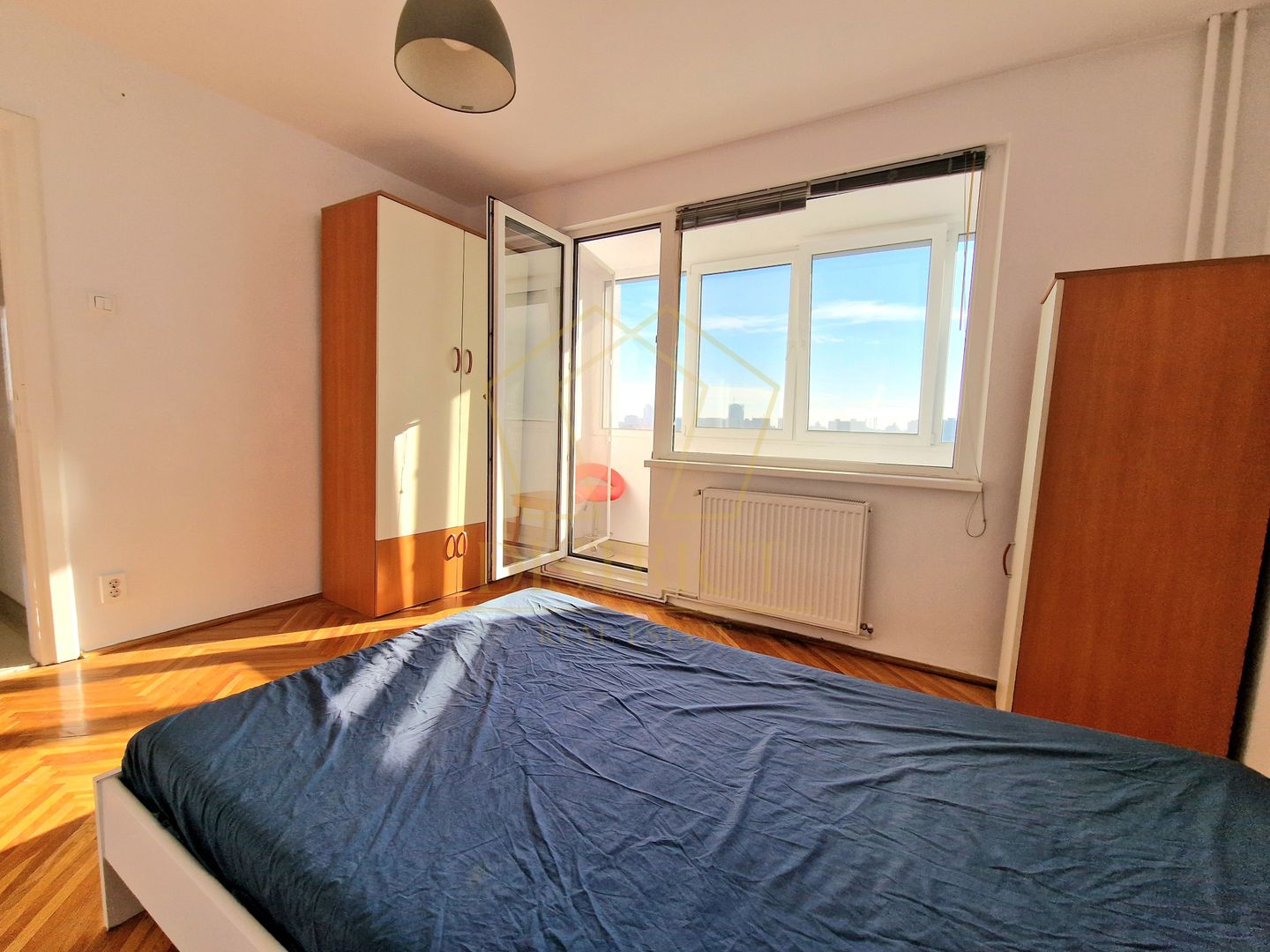 Apartament spatios cu 3 camere | Ultracentral | Marasti - Poză 6