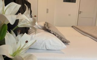 Apartament la cheie / ideal pentru locuinta sau investitie - Poză 10