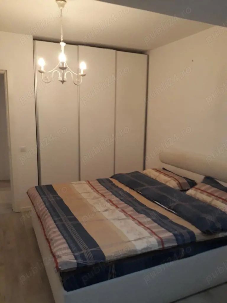 Spre chirie ap. 3 cam dec zona Decebal - Poză 5