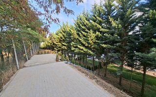 Apartament premium 49.7 mp utili 2 camere si curte 50 mp in Da Vinci - Poză 1