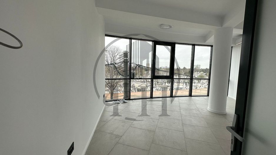 RENTED / INCHIRIAT Spațiu de birouri  de închiriat în zona Casa de Cultura - Poză 4