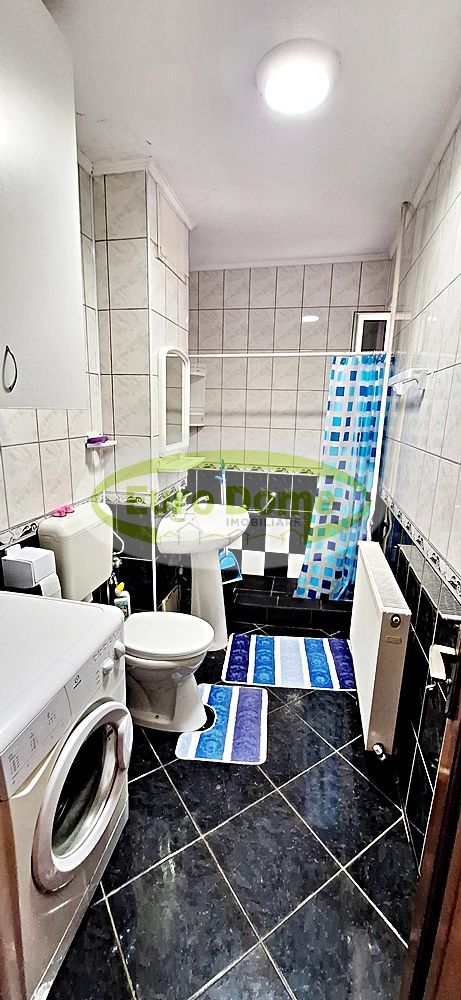 Apartament cu 2 camere mobilat si utilat in Astra, 400 euro/luna - Poză 11