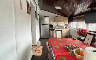 Apartament Penthouse Rahova - Poză 2