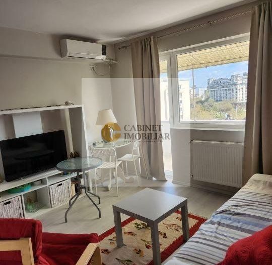 2 camere |  Cismigiu  | Balcon deschis  | Creditabil - Poză 3