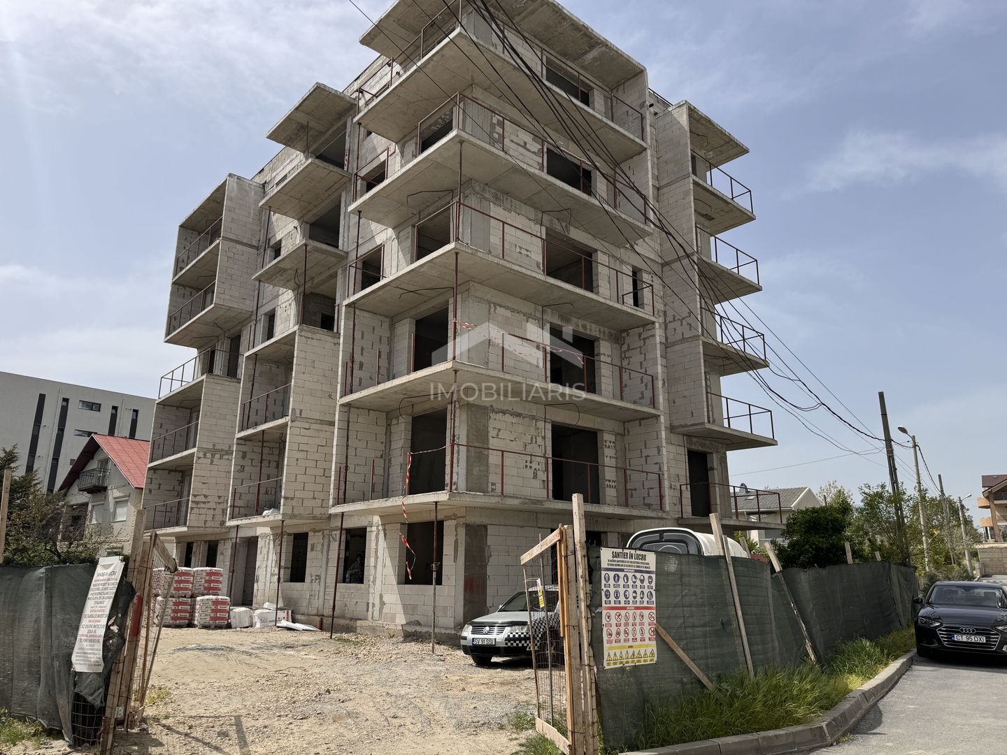 Apartament Studio Modern de vanzare - zona Alezzi Odyssey - Poză 6