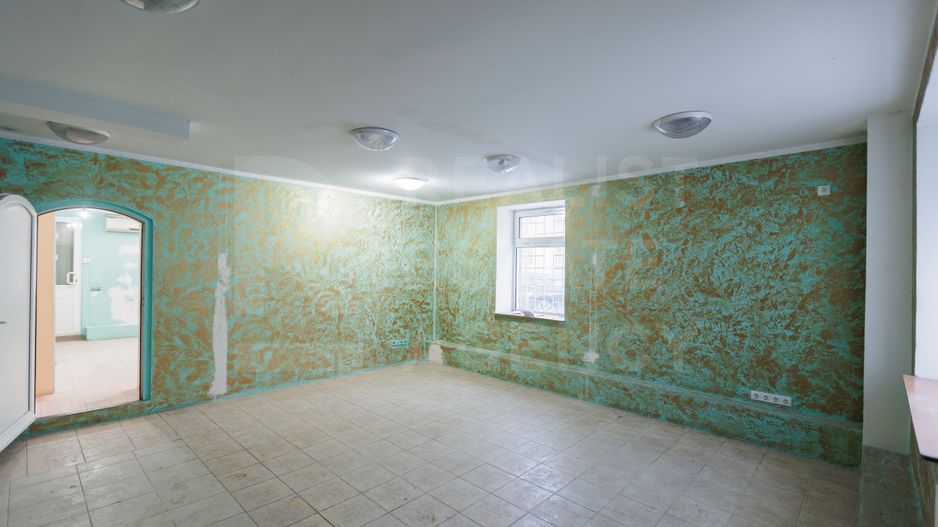 Chirie,  spațiu comercial, 52 mp, str. Pandurilor, Botanica - Poză 10