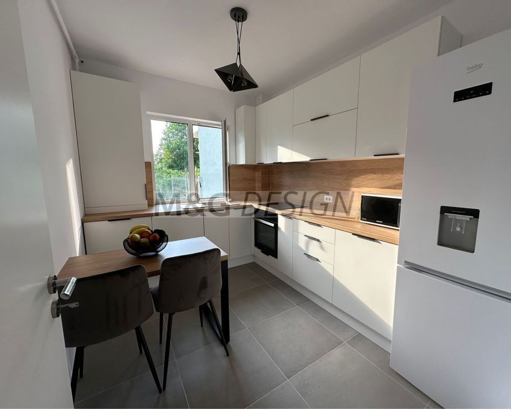 Apartament 2 camere Dumbravita - Poză 3