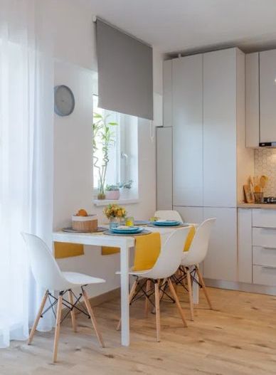 Belvedere Residence  | Apartament 2 camere | Pet friendly - Poză 5