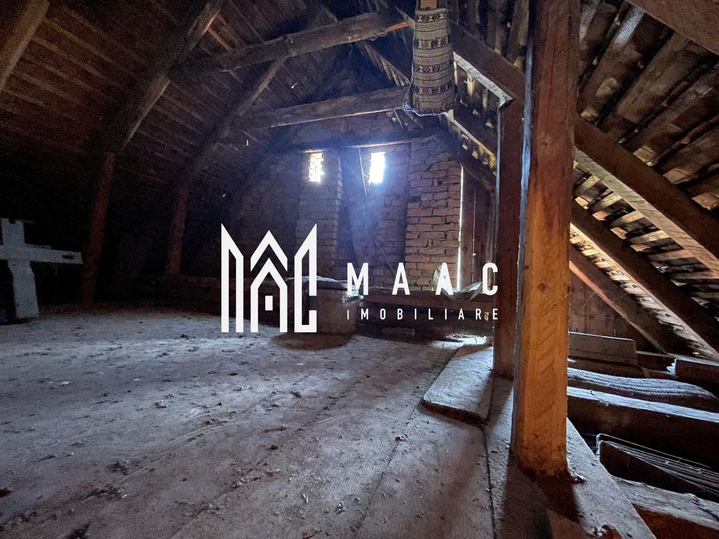 Casa rustica I 2corpuri I 1460mp teren I Porumbacu de jos - Poză 13