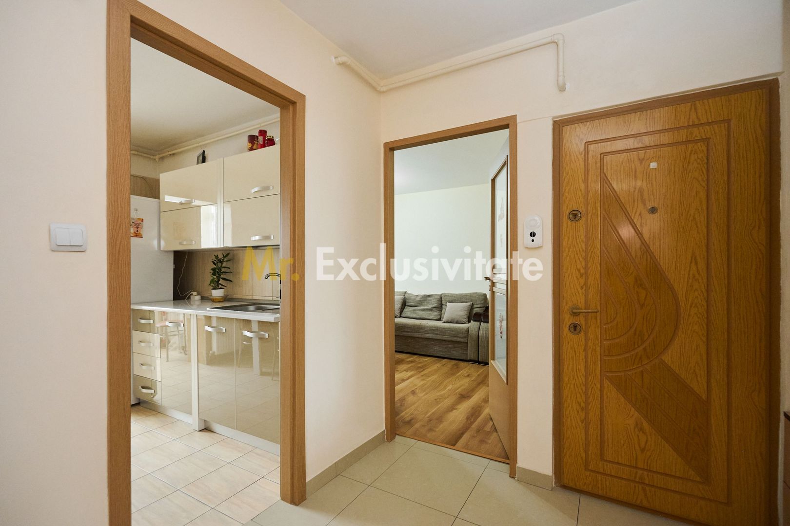 Apartament 2 camere decomandat – Mioveni,Etaj 2 - 0% comision - Poză 4