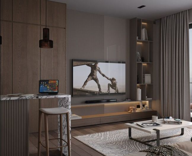 Apartament 3 camere elegant și spațios I Piata Rosetti - Poză 5